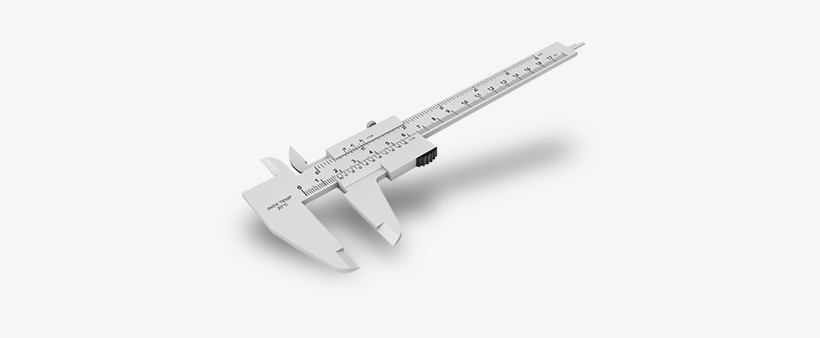 Regla De Acero Herramientas De Precisión - Biplane, transparent png #7871450