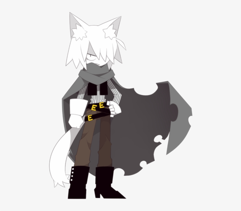 Shirogane - Ice Scream Shirogane, transparent png #7871489