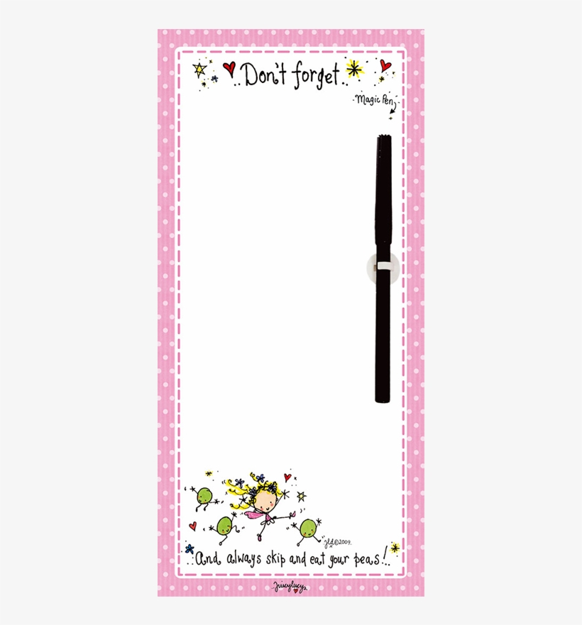 Don't Forget Wishlist - Parallel, transparent png #7871564