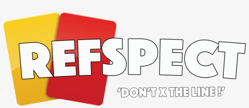 Don't Forget To Sign Your Team Up To Refspect - Graphic Design, transparent png #7871600