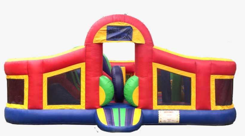 Big One - Inflatable, transparent png #7871637