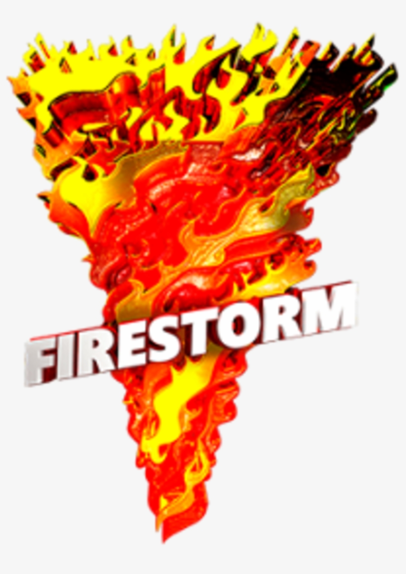 Firestorm - Dota2 - Starladder - Com - Graphic Design, transparent png #7871733