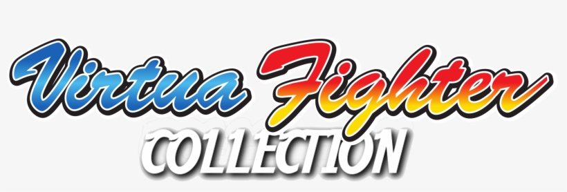 Virtua Fighter Collection - Virtua Fighter 2, transparent png #7871765