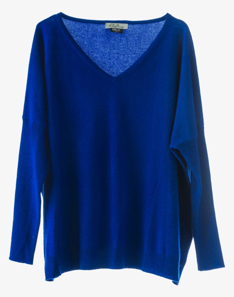 Items - Sweater, transparent png #7871766