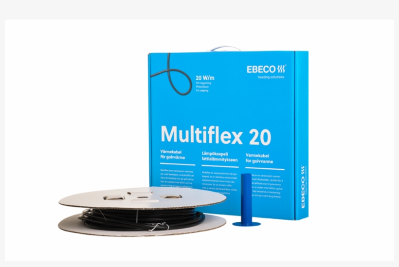 Underfloor Heating For Concrete Floors - Gadget, transparent png #7871960