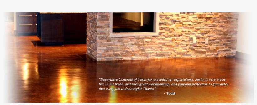 Concrete Countertops Image - Floor, transparent png #7872048