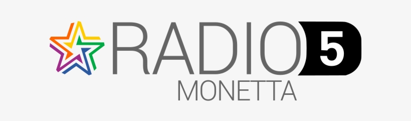 File - Radio5 - Star, transparent png #7872105