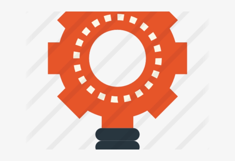 Innovation Clipart Technology Icon - Verizon Military Discount, transparent png #7872493