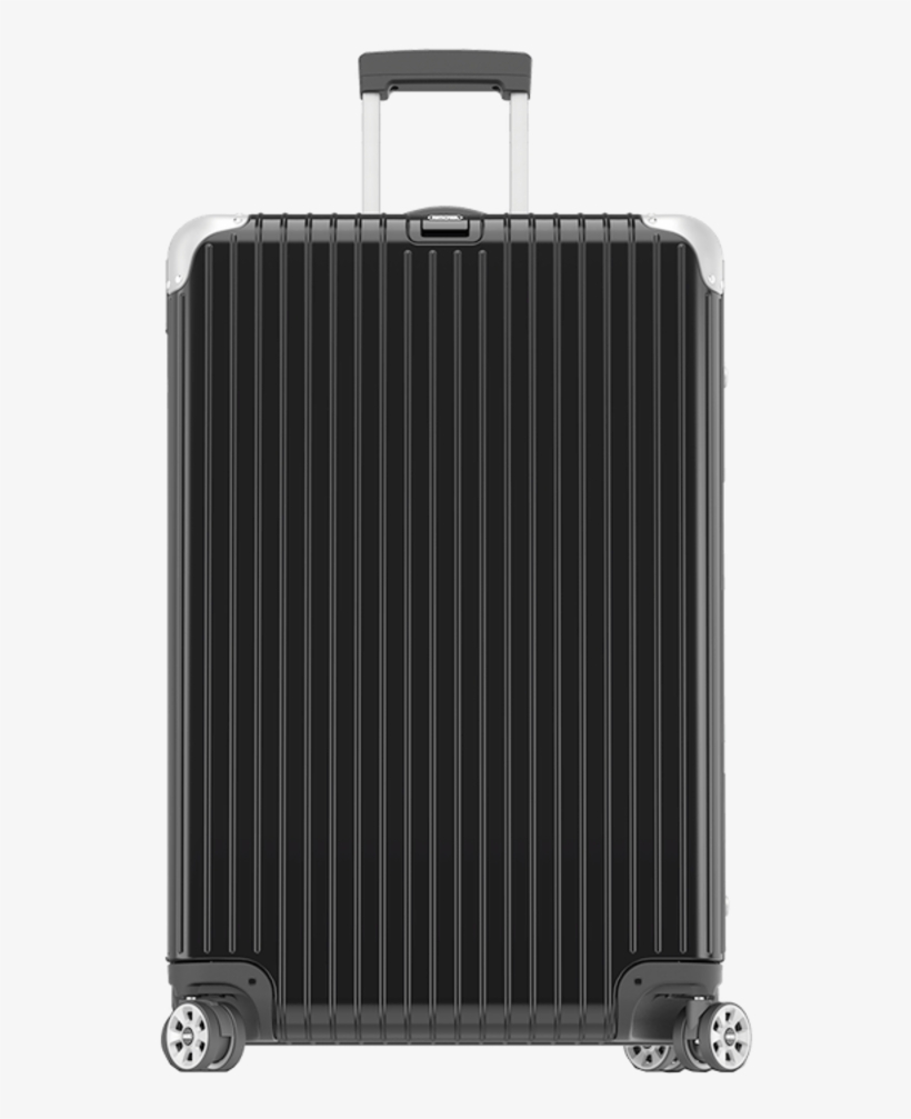 Rimowa 32" Limbo Multiwheel® Electronic Tag - Baggage, transparent png #7872603