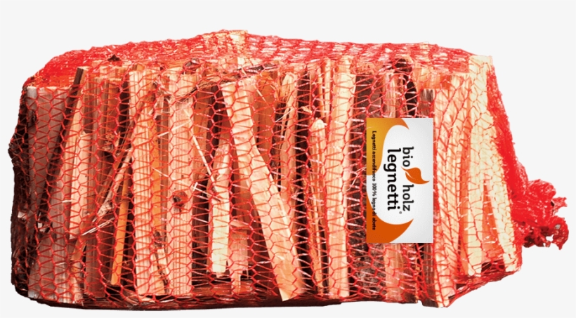 Firewood Bags 100% Fir Wood - Thread, transparent png #7872716