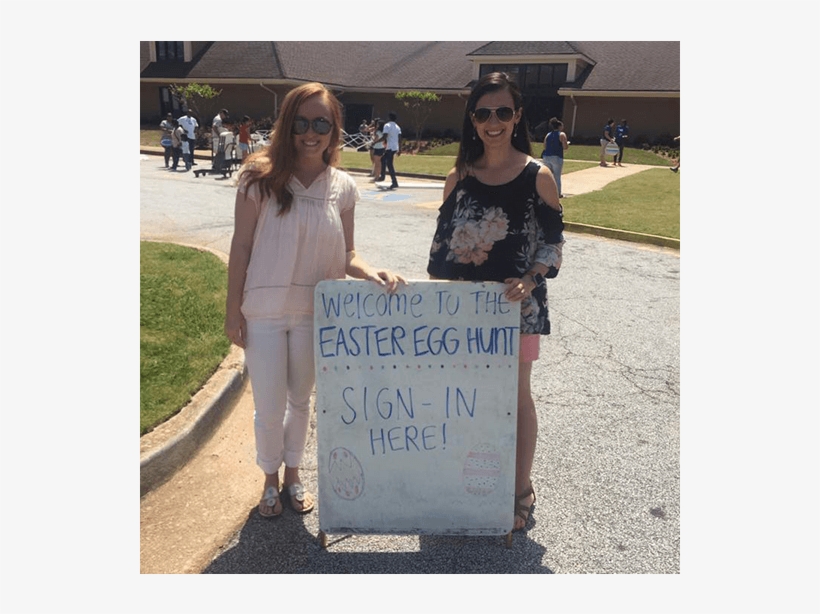 Easter Egg Hunt - Headstone, transparent png #7872789