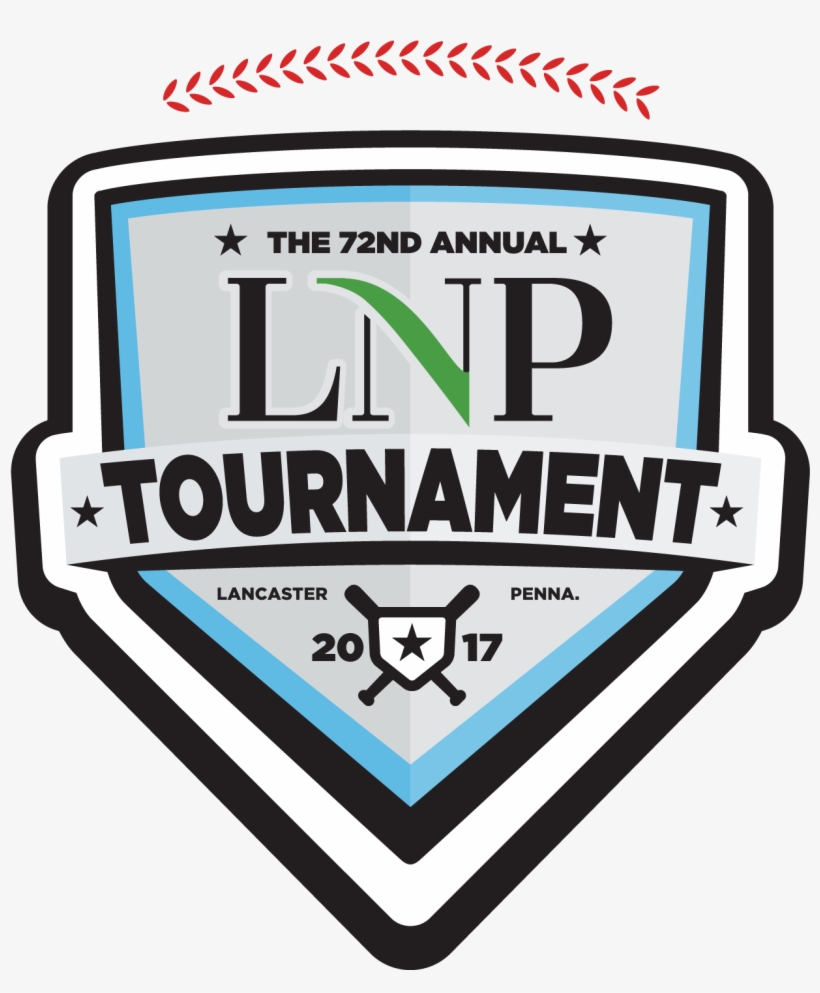 Lnp Tournament 2017 Logo - Illustration, transparent png #7872824