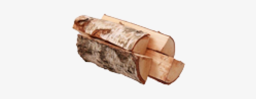 Birch Wood For Small Stoves And Open Fireplaces - Storage Chest, transparent png #7872853