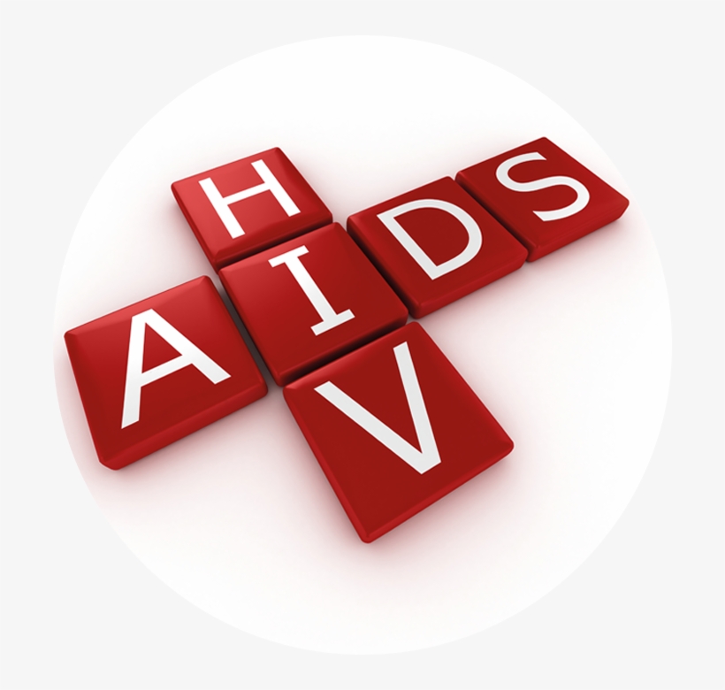 As Anabolic Steroids Are Often Injected, There Are - Basic Rights Of People Living With Hiv, transparent png #7872855