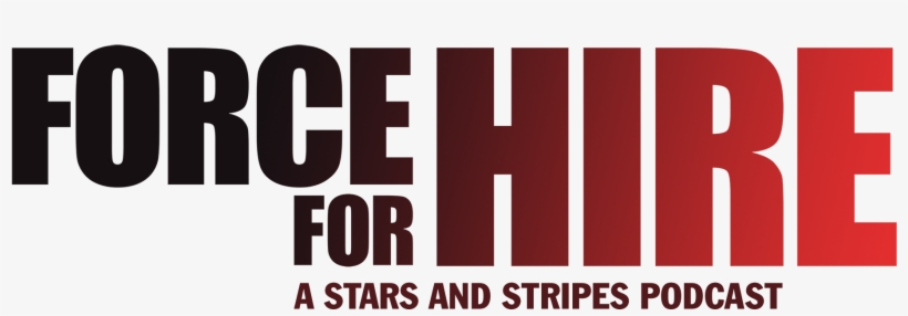 Force For Hire - New School, transparent png #7873048