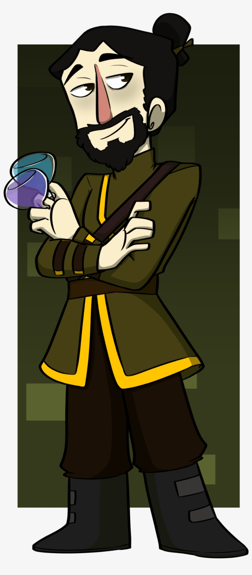 Adventure Dads - Cartoon, transparent png #7873089