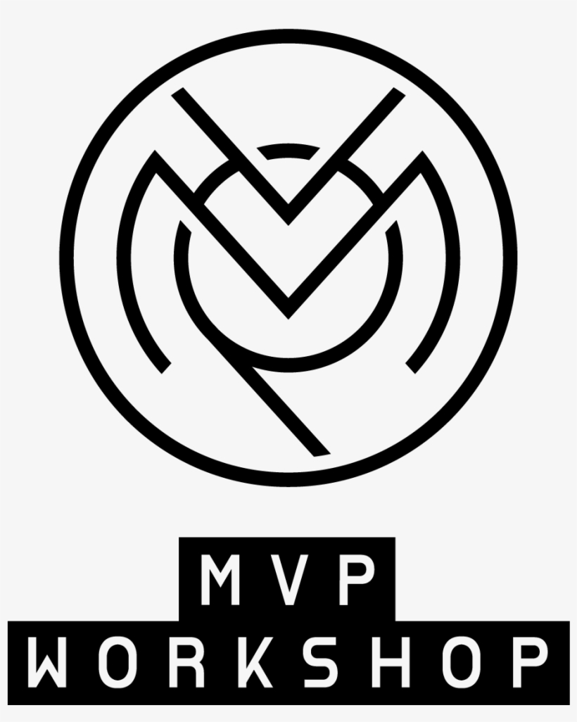 Pdf - Mvp Workshop Logo, transparent png #7873175