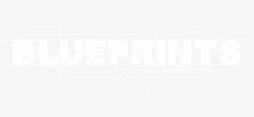 Blueprints - Graphic Design, transparent png #7873296