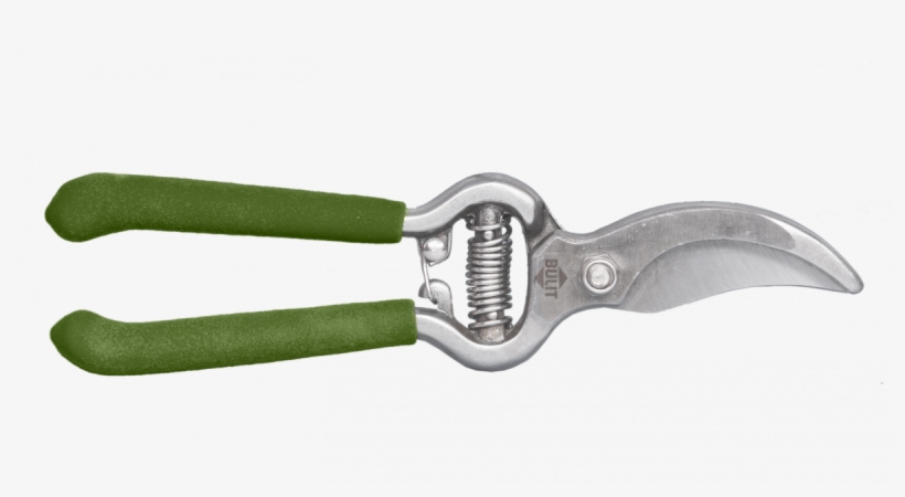 Tijera De Poda Bypass Serie - Metalworking Hand Tool, transparent png #7873394