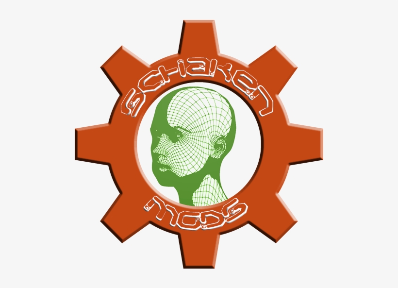 Gear, transparent png #7873533