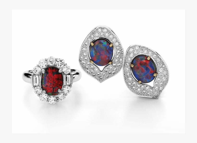 Opals Sydney - Diamond, transparent png #7873653