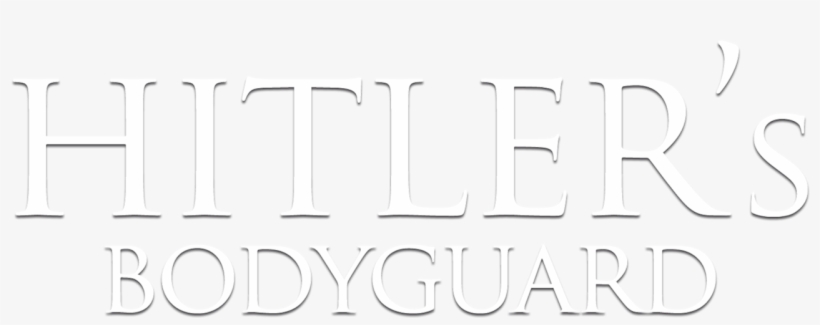 Hitler's Bodyguard - Gold The Best Of Spandau, transparent png #7873686