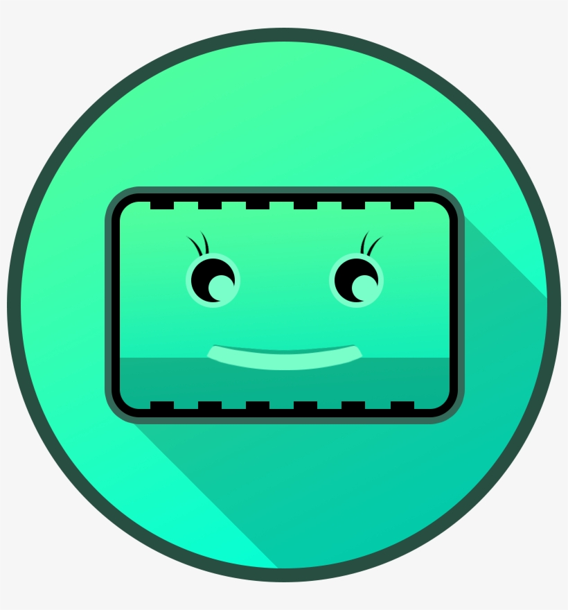 Invite Dashboard Wiki Hub Donate Upvote - Circle, transparent png #7873754