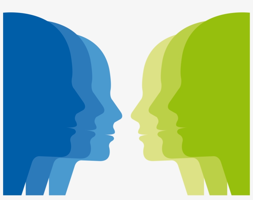 This Free Icons Png Design Of Head Profil, transparent png #7873846