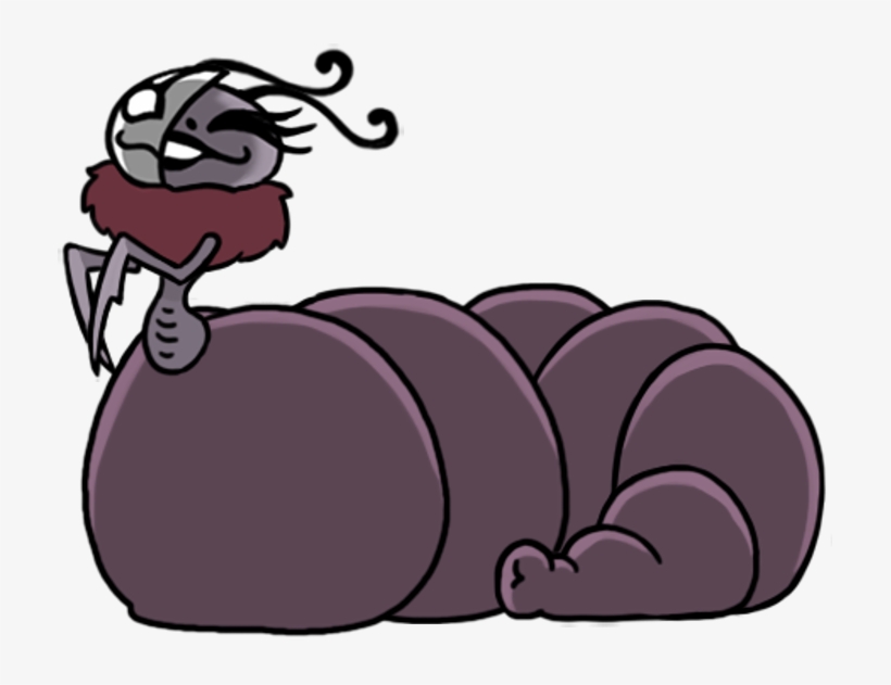 713 X 551 0 - Divine Hollow Knight, transparent png #7873853