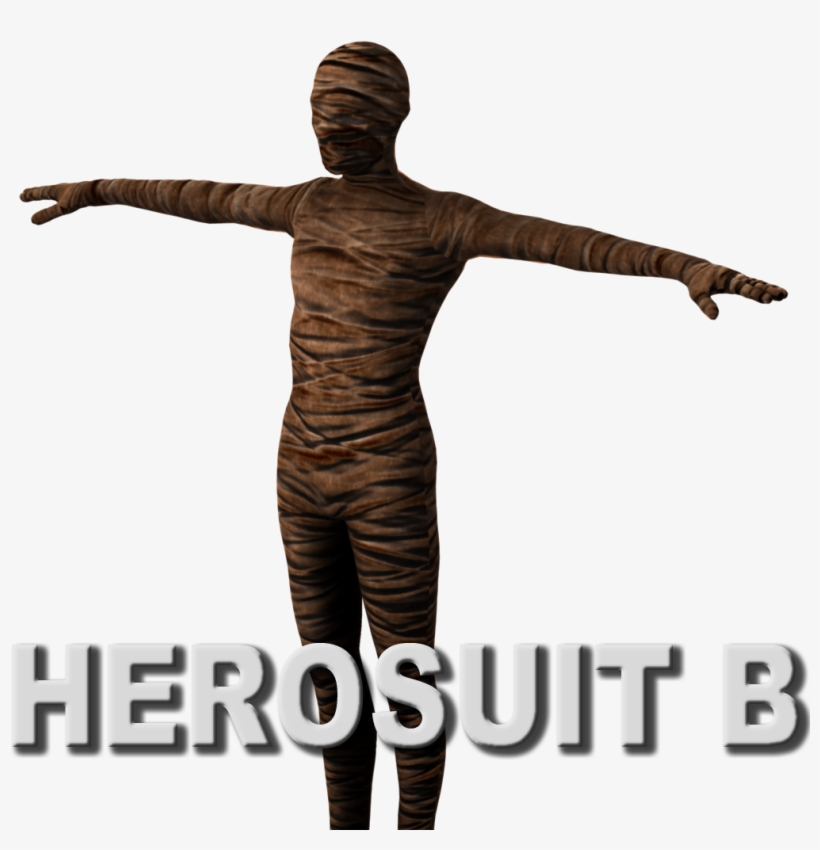 3-thumbnail - Costume, transparent png #7873879