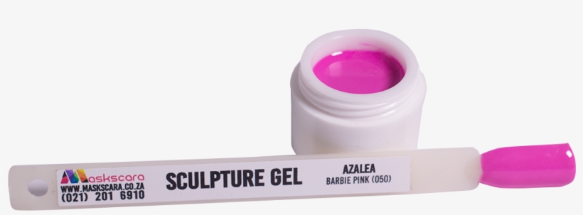 Azalea - Cosmetics, transparent png #7874108