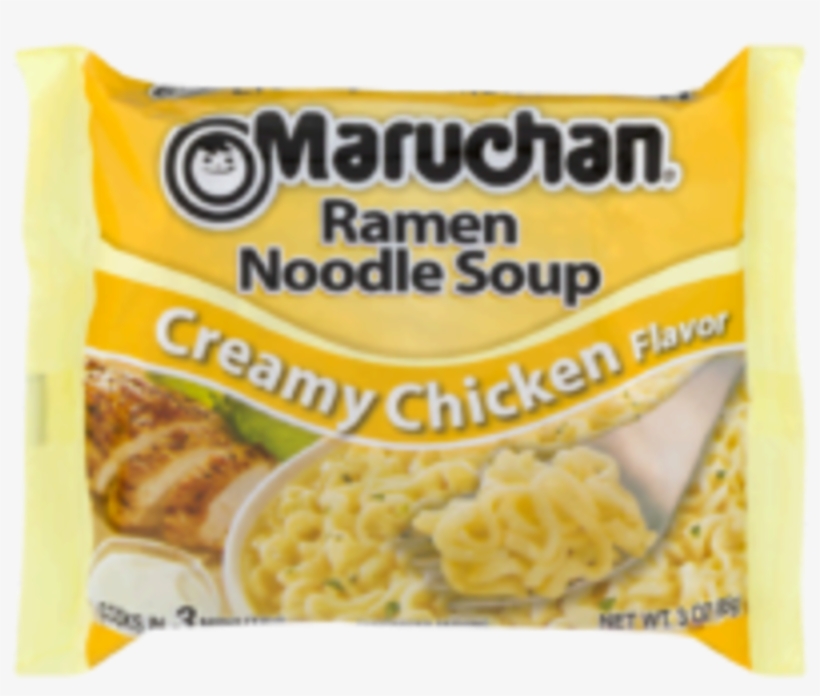 Top Ramen Png, transparent png #7874173
