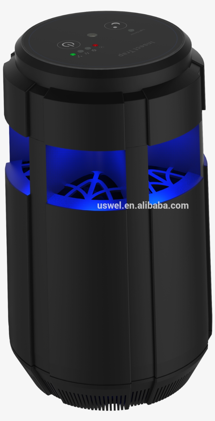 Láser Mosquito Asesino/cucaracha Asesino - Box, transparent png #7874209