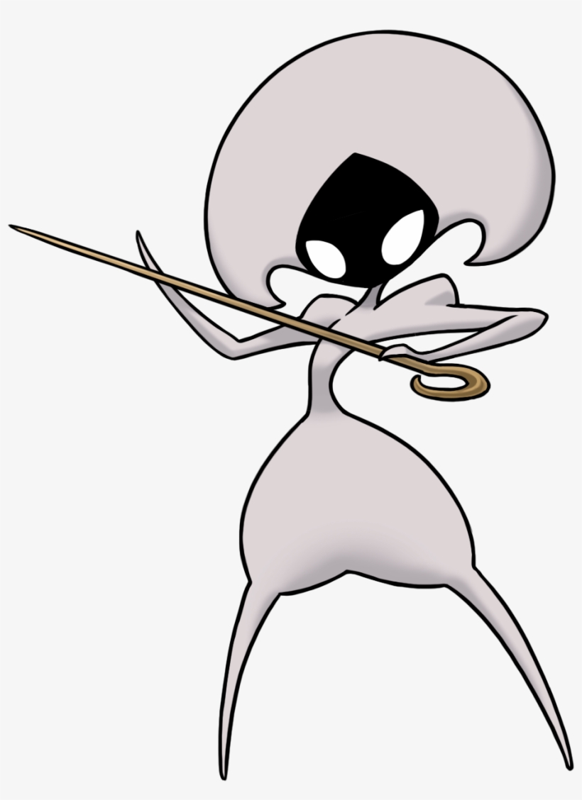 [ Img] - Hollow Knight, transparent png #7874268