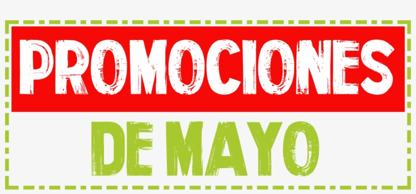 Promociones - Graphic Design, transparent png #7874398