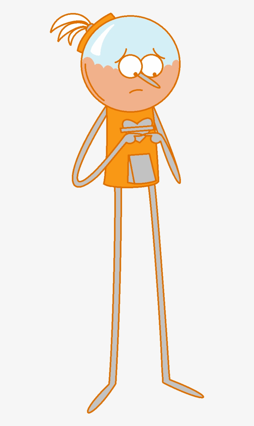 It S Ok To Get Nervous By Guardhero17-d4c01tj - Ian, transparent png #7874433