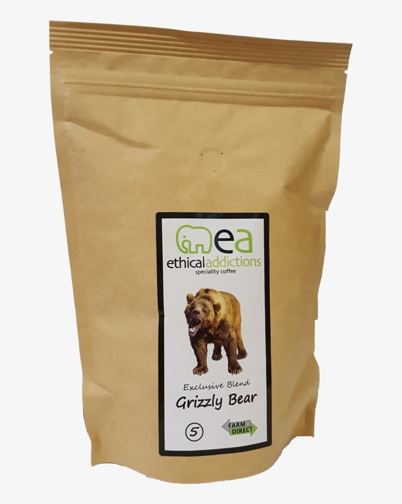 Grizzly Bear, transparent png #7874475