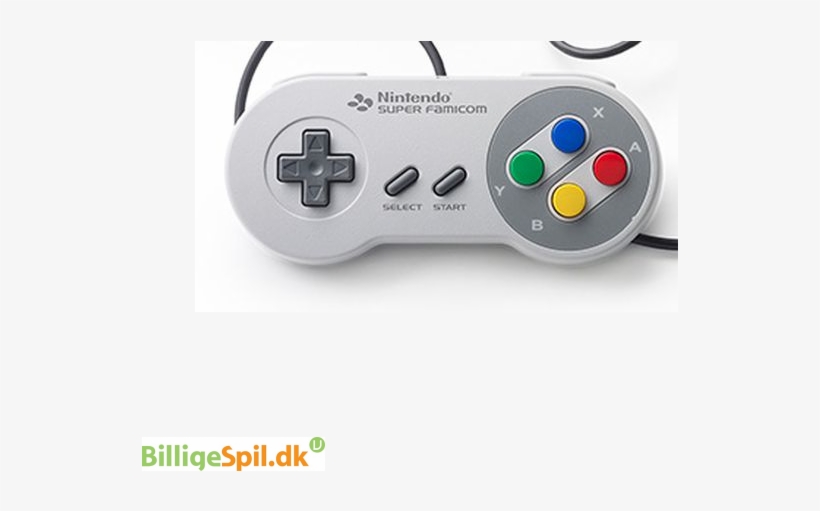 Snes Classic Uk Version, transparent png #7874476