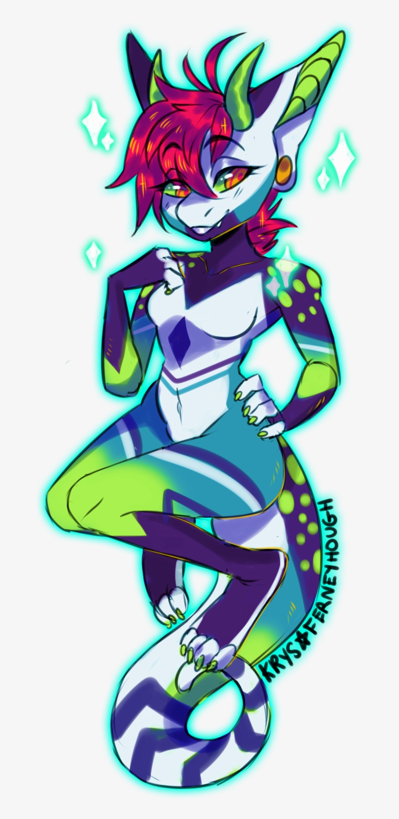 Azalea Freebie From Nyanhou - Cartoon, transparent png #7874620