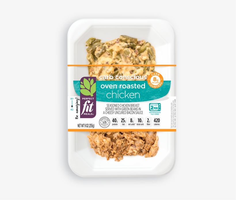 Calories420net Carbs8gtotal - Convenience Food, transparent png #7874651