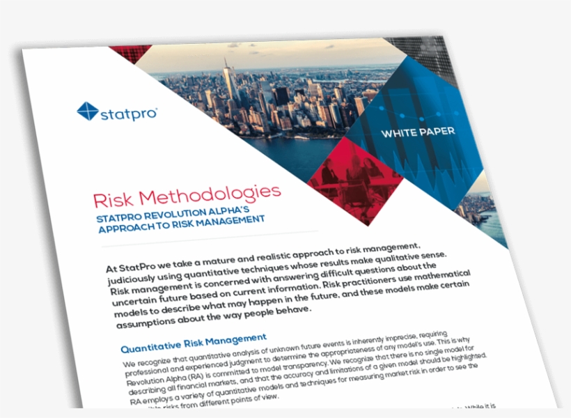 White Paper Thumbnails Risk Meth - Flyer, transparent png #7874697
