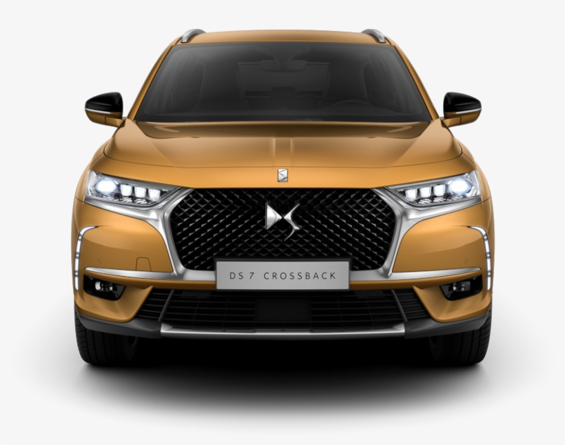 Ds 7 Crossback, transparent png #7874742