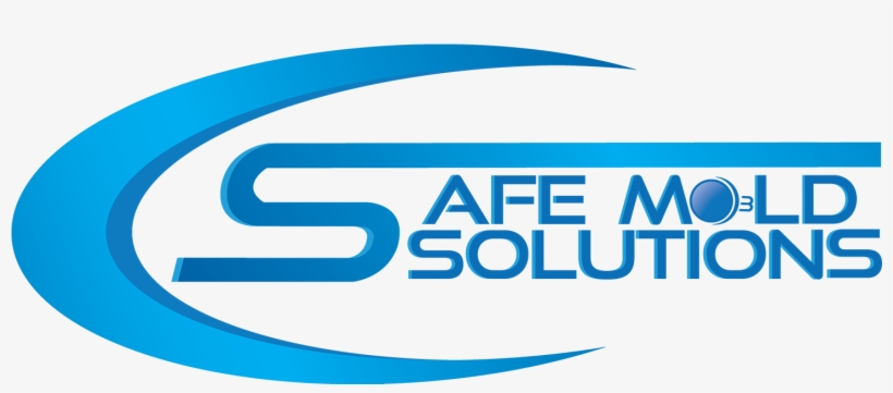 Safe Mold Solutions - Oval, transparent png #7874810