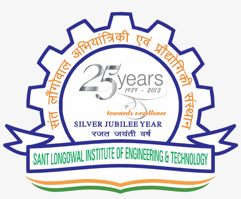 Celebrating 25 Years Of Glory - Iit Bombay, transparent png #7874865