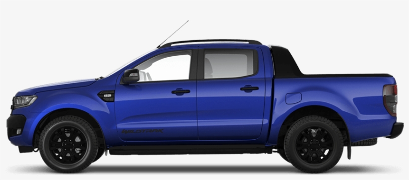 Ford Ranger Wildtrak X, transparent png #7874901