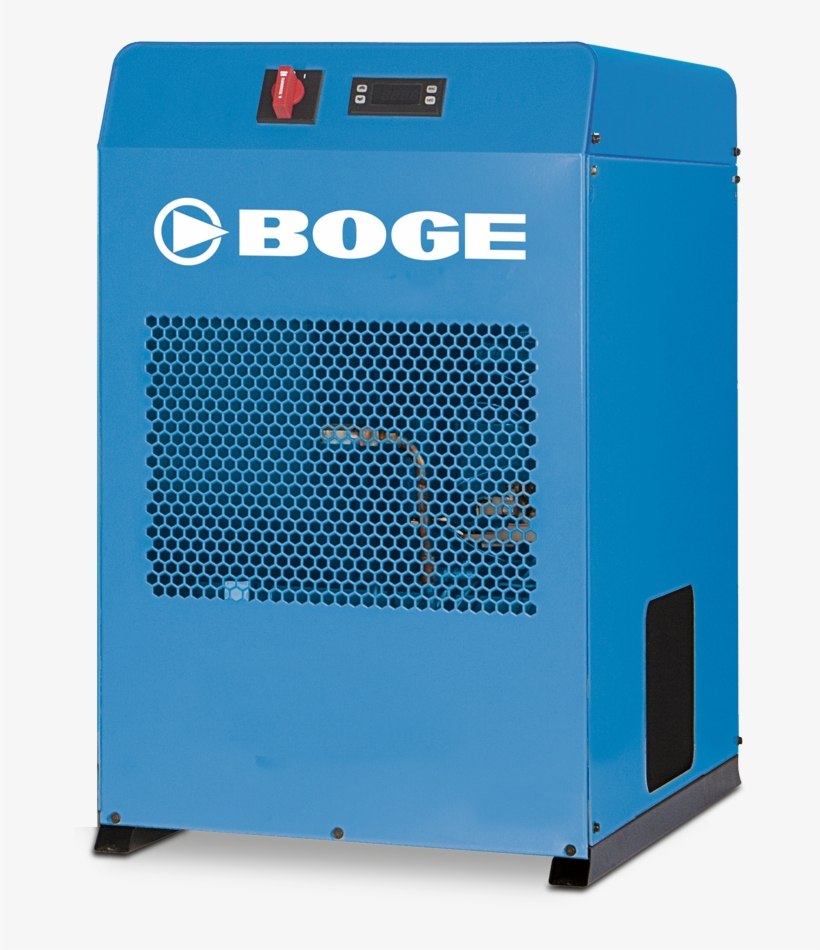 505468 Ds 4 - Boge Ds100 2, transparent png #7874927