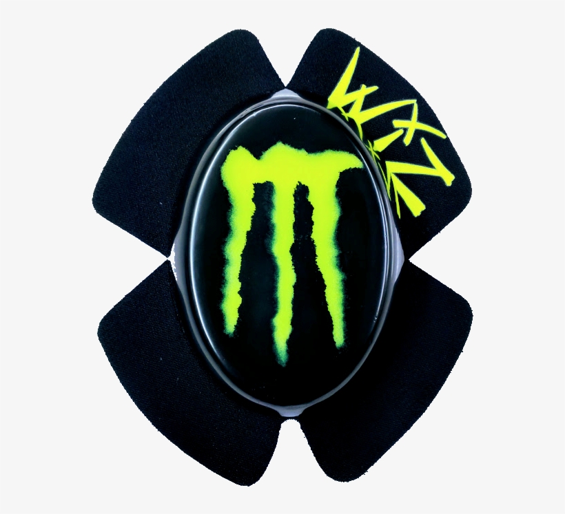 Knee Sliders Wiz Isle Of Man, transparent png #7875073
