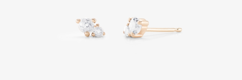 Estimated Traditional Retail - Earrings, transparent png #7875200