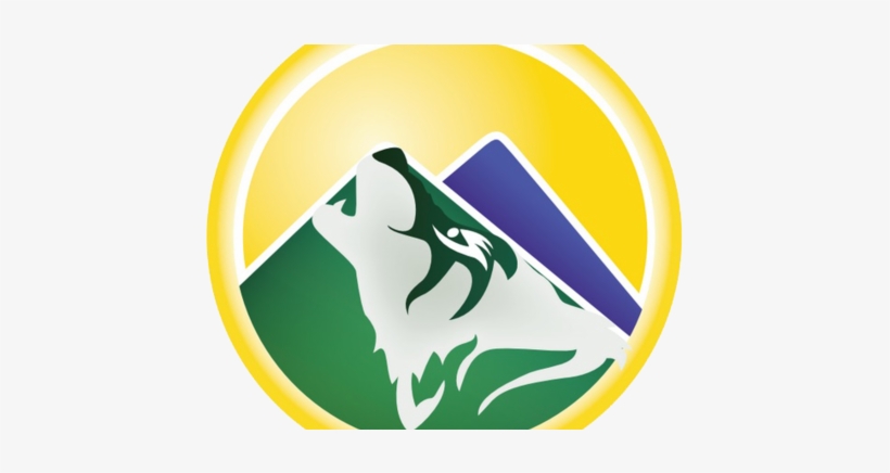 Twin Peaks Charter Academy Timberwolves - Twin Peaks Charter Academy Logo, transparent png #7875491