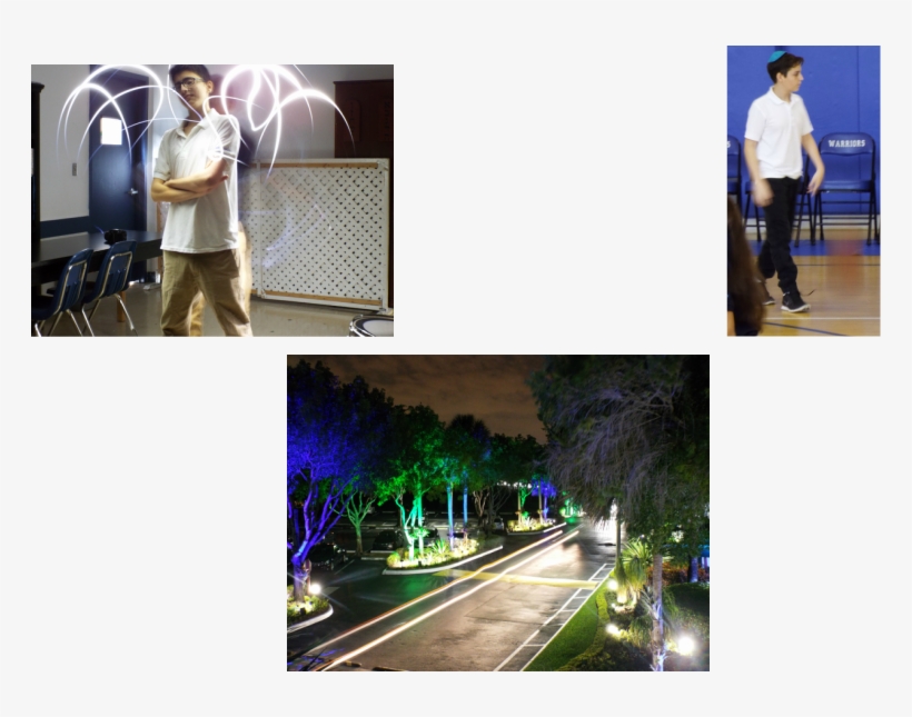 Personal Motion Blur Pics - Street, transparent png #7875654